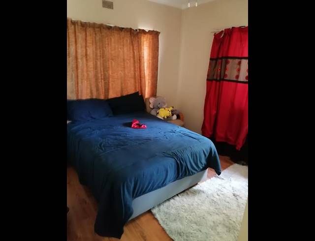 3 BEDROOM PROPERTY TO RENT IN GERDVIEW